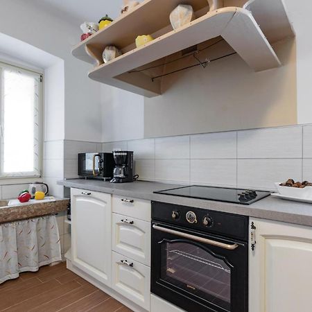 Cozy Home In Pazin With House A Panoramic View Екстер'єр фото