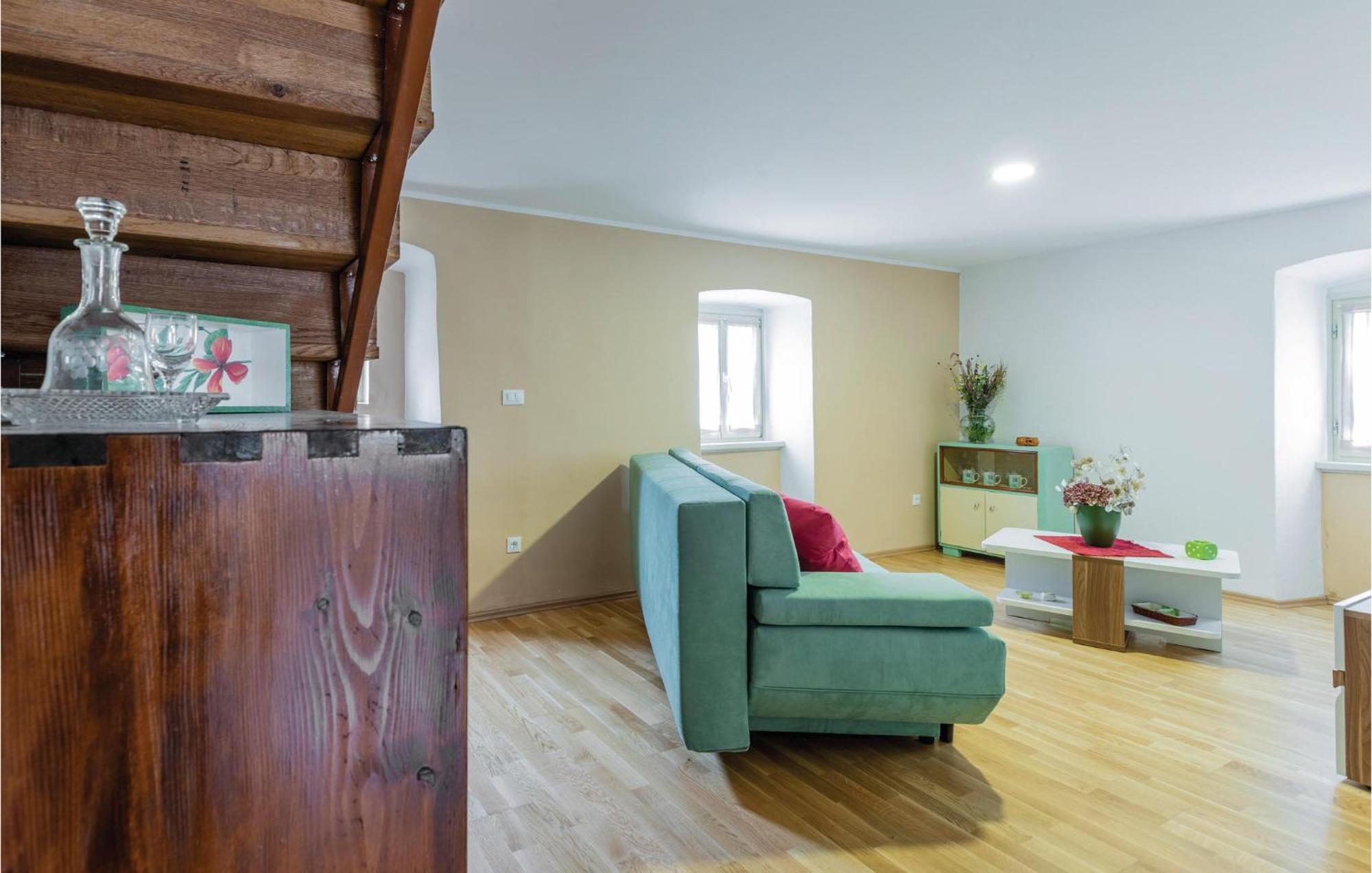 Cozy Home In Pazin With House A Panoramic View Екстер'єр фото