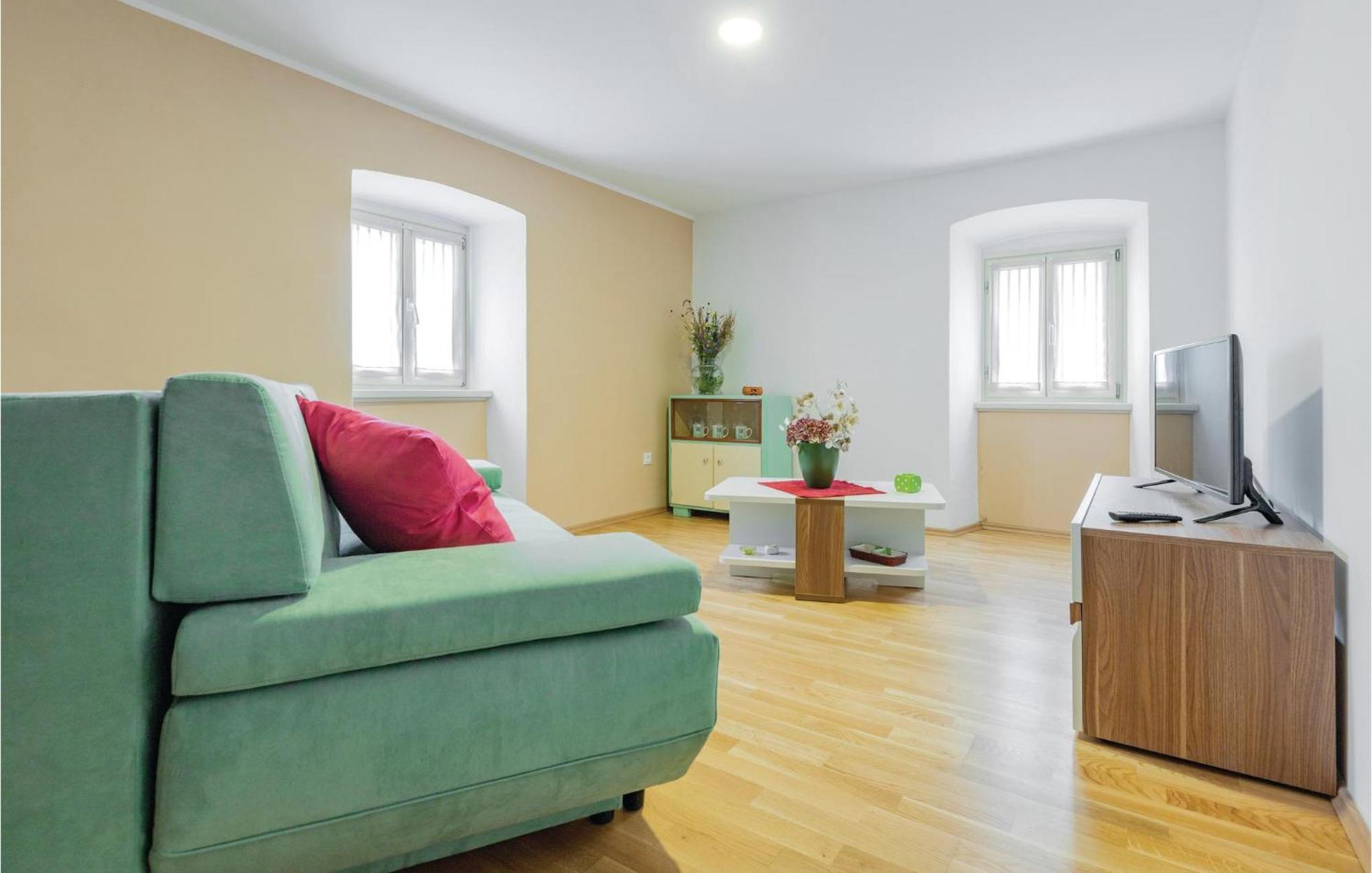 Cozy Home In Pazin With House A Panoramic View Екстер'єр фото