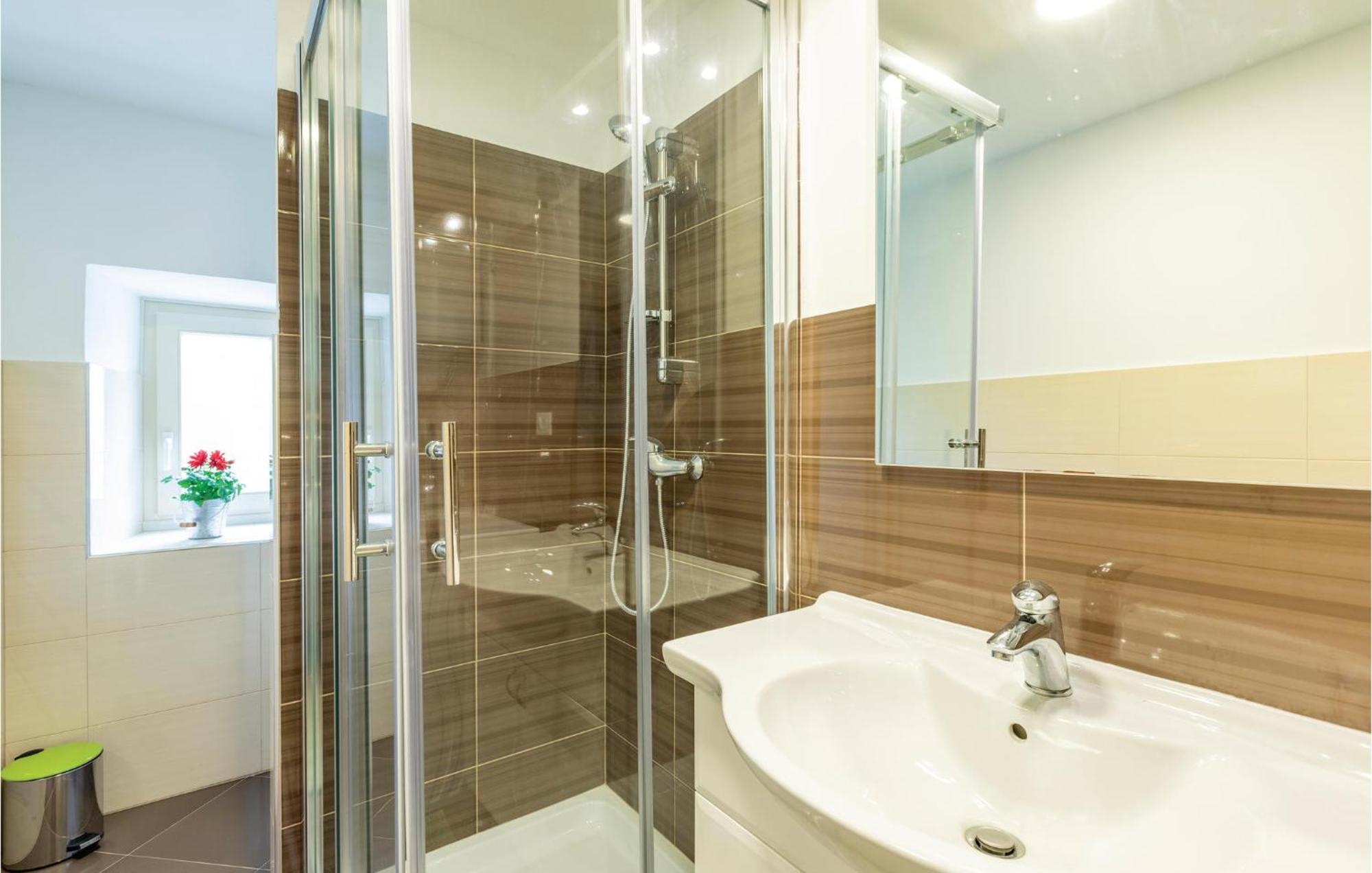 Cozy Home In Pazin With House A Panoramic View Екстер'єр фото